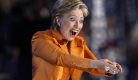 Hillary Clinton