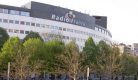 Maison de la Radio ou siège du Parti ?