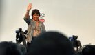 Martine Aubry