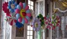 Takashi-Murakami-Versailles Photo : BFLV