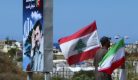 Ahmadinejad-Liban