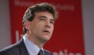 Arnaud-Montebourg Photo : Parti socialiste