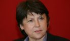 Martine Aubry