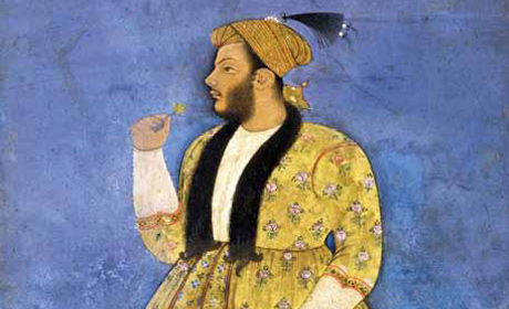 Sayyid Shah Kallimullah Husayni