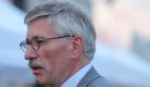 Thilo Sarrazin alimente la polémique sur la place de l'islam en Allemagne.