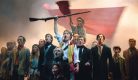 En 2010, Cameron Mackintosh a donné à Paris une nouvelle version de la comédie musicale Les Misérables.