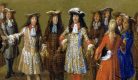 courtisans