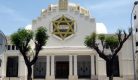 la synagogue de Tunis