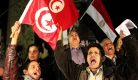 Egypte-Tunisie-democratie