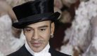 galliano John Galliano.
