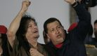 kadhafi-chavez kadhafi-chavez