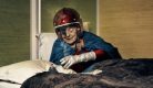 photo : Sacha Goldberger