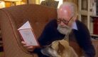 Francois-Nourissier-et-chien