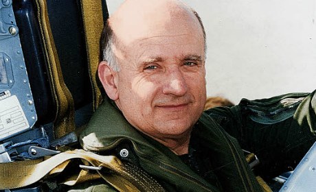 Général Jean Fleury- Syrie : pas d&#39;intervention ! - general-Jean-Fleury