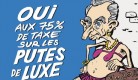 Charlie Hebdo, les caricatures de l'islam et Bernard Arnault