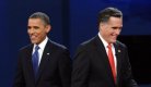 romney-obama-cope-fillon Romney Obama USA
