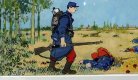 tardi brassens pacifisme