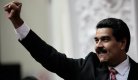 maduro chavez sarkozy
