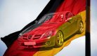 allemagne angela merkel