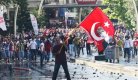 turquie taksim revolte erdogan