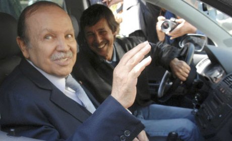 Algérie : Le dernier round de Bouteflika