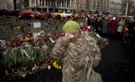 Ukraine : évitons une nouvelle guerre de Crimée
