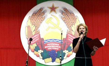 transnistrie moldavie communisme