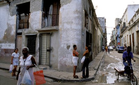 Cuba va redevenir le bordel des Etats-Unis