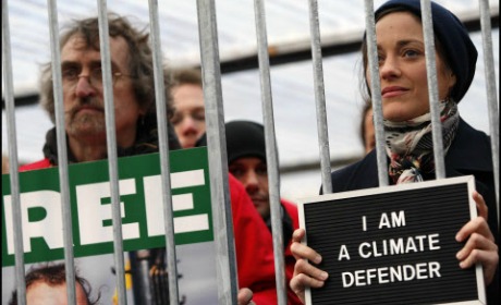 Climat: Marion et Mélanie vont sauver le monde