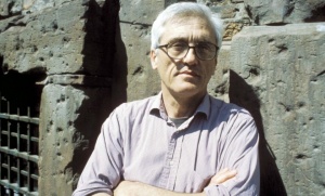 Jan Tomasz Gross (Photo : Jean-Claude Gisbert)