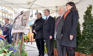 renouvin hidalgo resistance action francaise