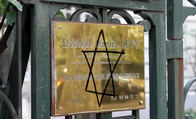 antisemitisme banlieues jacubowicz licra