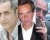 François Taillandier, Basile de Koch, Marc Cohen