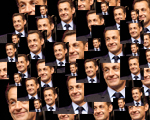 Sarkozy et les médias : tous contre seul !