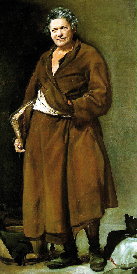 Johannes von Schoenberg