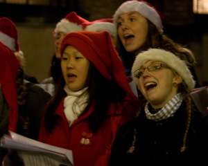 Trêve de confiseries !