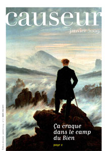 Janvier 2009 · N°7