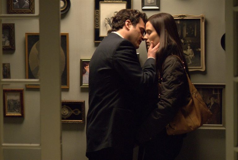 Noyade dans une fontaine de jouvence