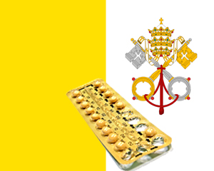 Le Vatican veut faire passer la pilule