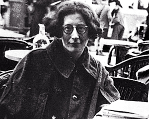 Simone Weil, ou l’exigence