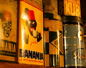 Y’a bon diversité