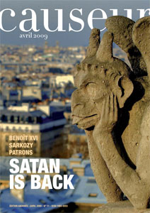 Avril 2009 · N°10