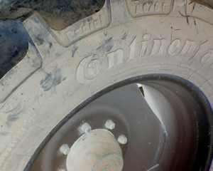 Continental : une histoire ordinaire de la finance