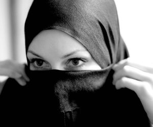 American Hidjab