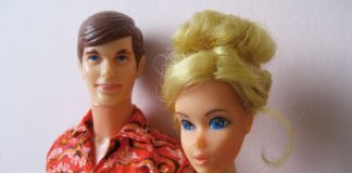 T'as de belles phéromones, tu sais ?