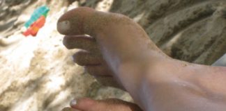 Une chose est sûre : les journalistes prennent aussi des vacances.