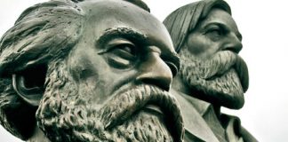 Marx et Engels