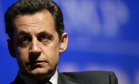 Le coup de vice électoral de Sarkozy