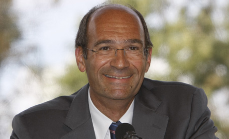 Déficit, y a comme un problème