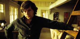 Roman Polanski au cœur de la tourmente médiatique.